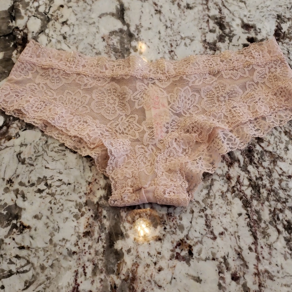 Victoria's Secret Cheeky Panty